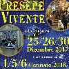 Presepe vivente a San Donato