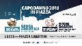 Capodanno con i Boom Da Bash