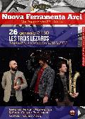 Les trois Lzards