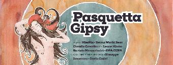 Pasquetta Gipsy 2018