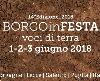 Borgo in Festa