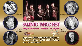 Salento Tango Fest