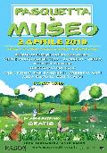 Pasquetta al museo