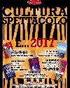 Cultura, Spettacolo e