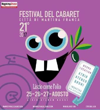 Festival del Cabaret