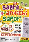 Festa degli Antichi Sapori