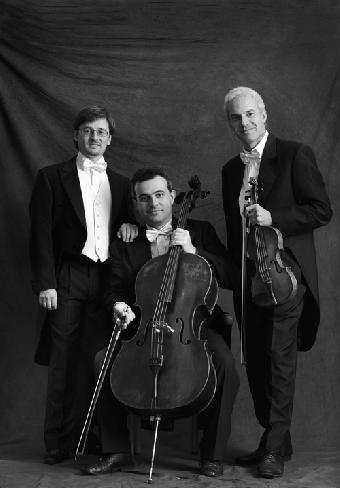 trio