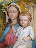 Madonna del Rosario