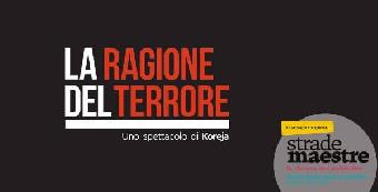 Le Ragioni del Terrore