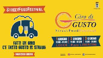 Giro di Gusto