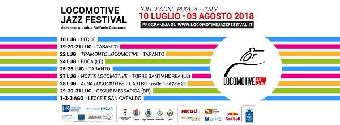 Locomotive Jazz Festival