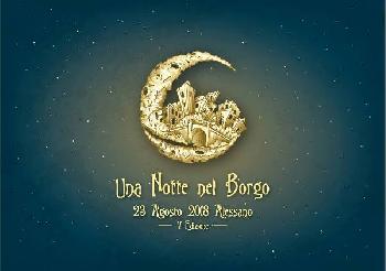 Una Notte nel Borgo