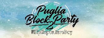 Puglia Block Party