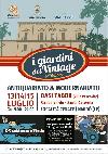 I giardini del vintage