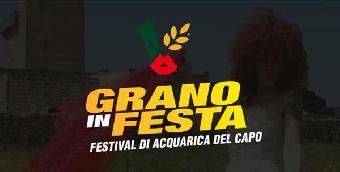 Grano in Festa 