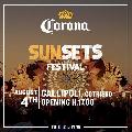 Corona Sunsets Festival