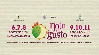 Note di Gusto