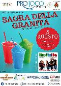 Sagra della granita