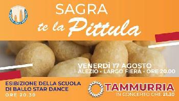 Sagra te la pittula