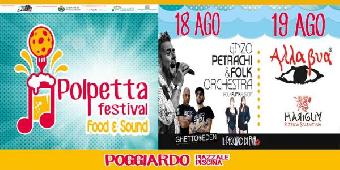 Polpetta Festival