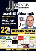 Juventinit e mass media