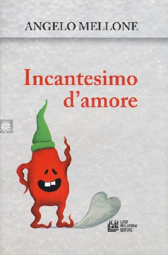 Incantesimo D'Amore