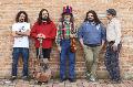 Folkabbestia Live