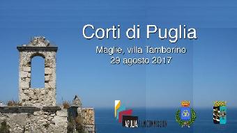 Corti di Puglia