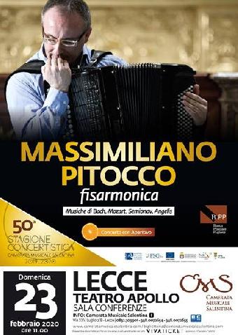 Concerti con Aperitivo