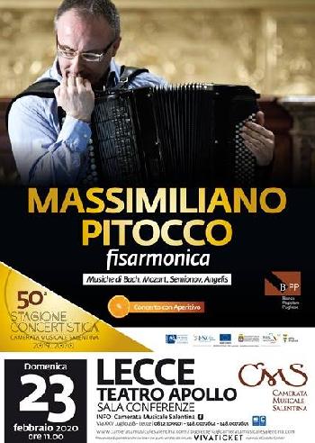 Concerti con Aperitivo