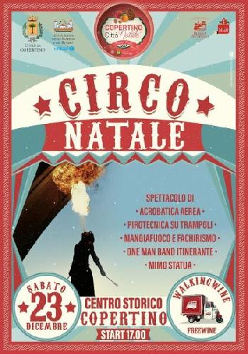 Il Circo di Natale