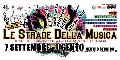 Le strade della musica