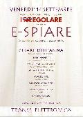 E_Spiare Irregolare Festival