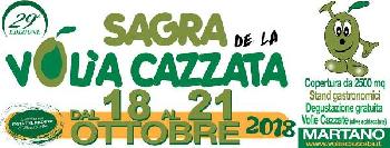 Sagra de la Volia Cazzata 