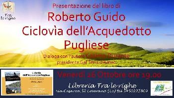 Ciclovia dell'Acquedotto Pugliese