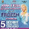 Anna&Elsa - Frozen