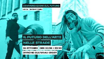 Il futuro dell'arte nelle strade