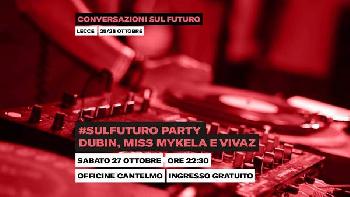 Sul futuro Party