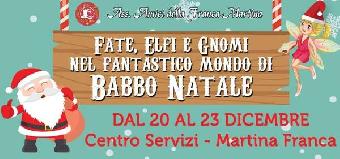 Fate, elfi e gnomi.....