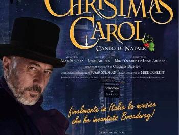 A Christmas Carol