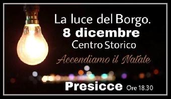 Accendiamo il Natale