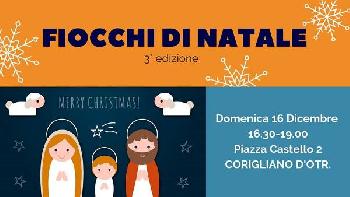 Fiocchi di Natale