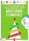 Mercatino EcoNatale