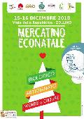 Mercatino EcoNatale