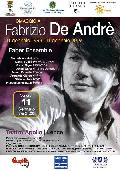 Omaggio a Fabrizio De Andr