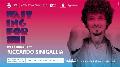 Riccardo Sinigallia Live