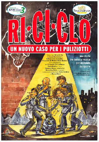 riciclo