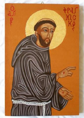 San Francesco