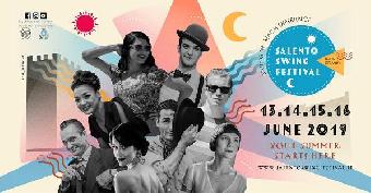 Salento Swing Festival 2019