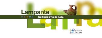 Lampante. Gallipoli, citt dellolio